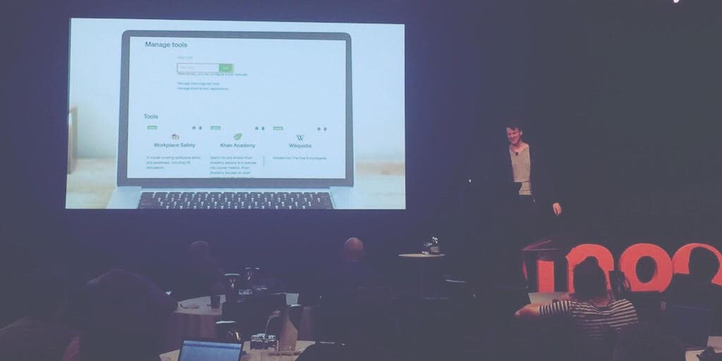 Moodle Moot US 2016