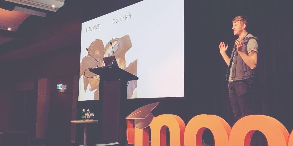 Moodle Moot AU 2017