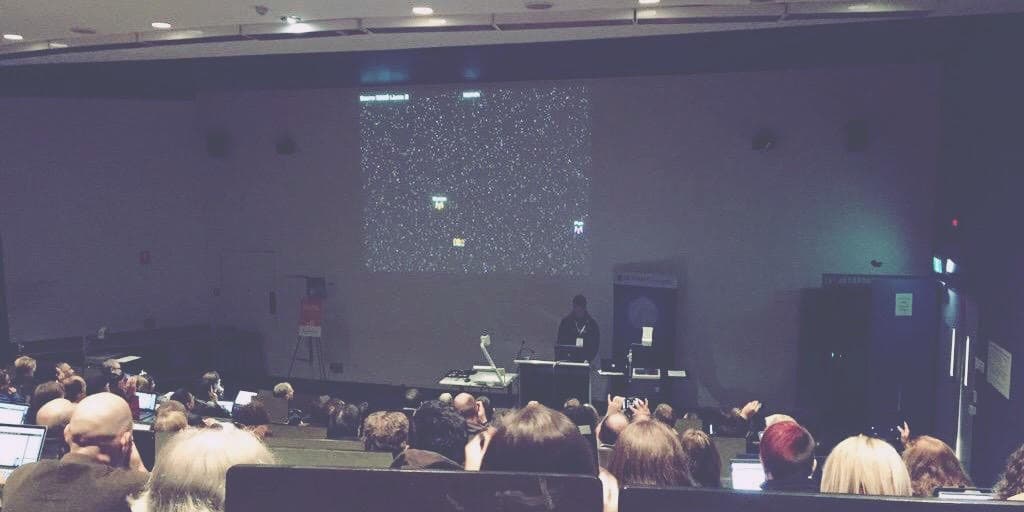 Moodle Moot AU 2015