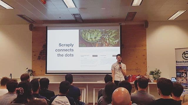 Startup Weekend