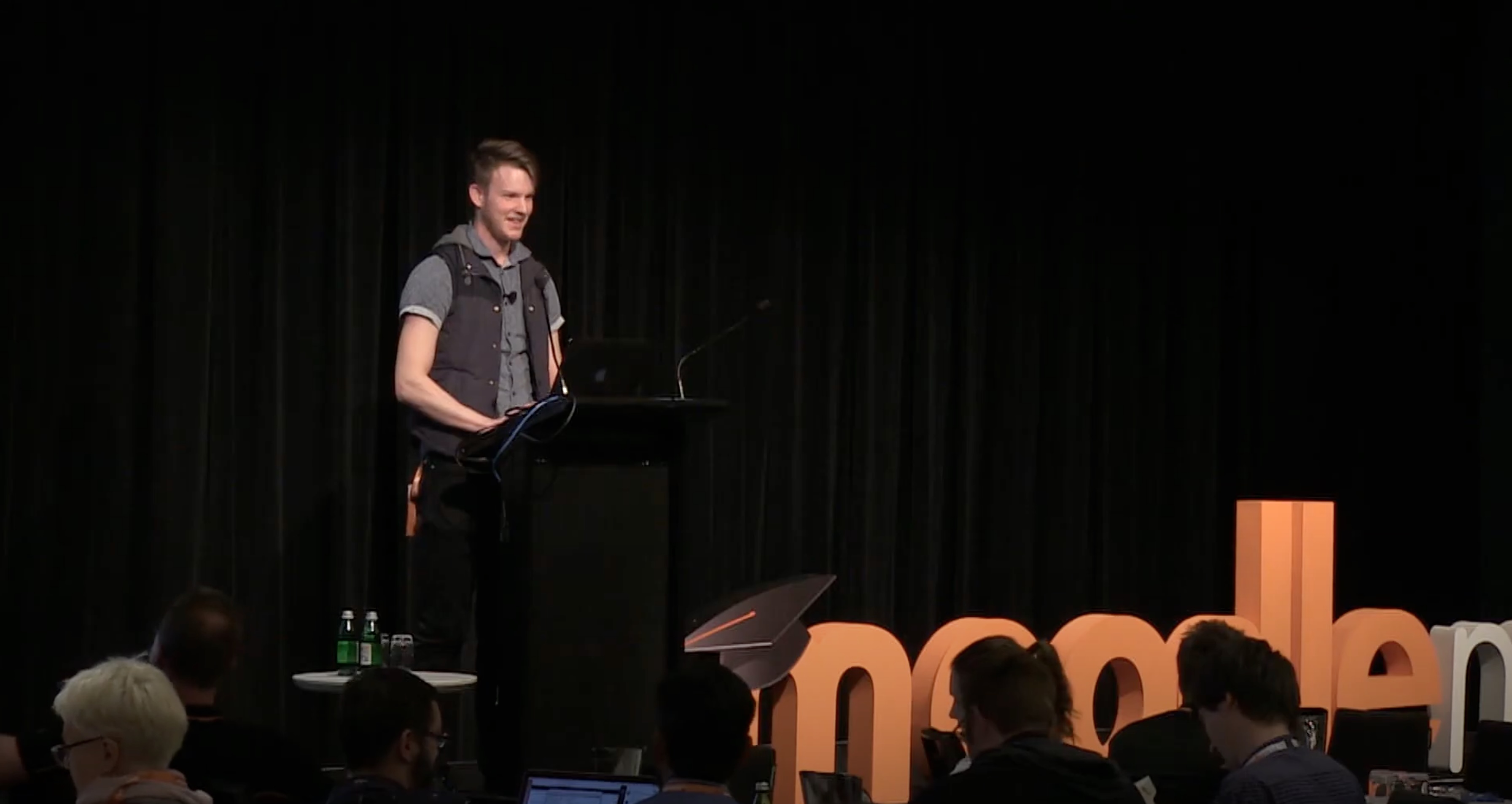 Myself at a career highpoint - flying around australia and sometimes the world to speak at events