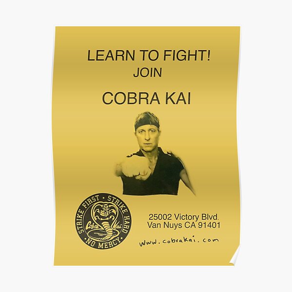 Cobra Kai